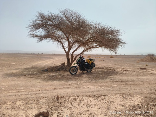 Raids Motos Raids Motos