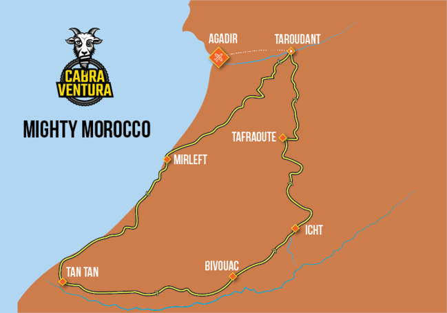 Raids Motos Raids Motos