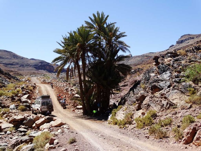 Raids Motos Raids Motos