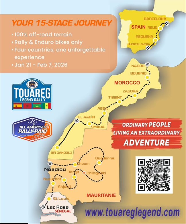 Raids Motos Raids Motos