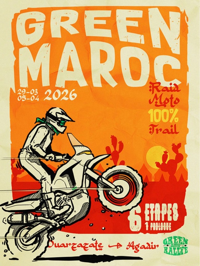 Raids Motos Raids Motos