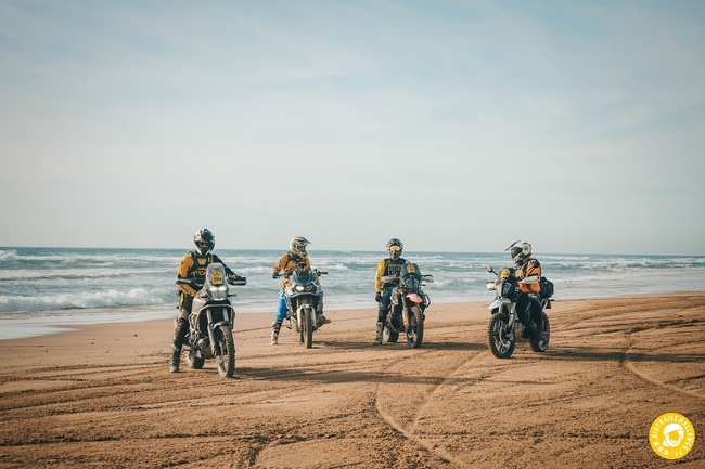 Raids Motos Raids Motos