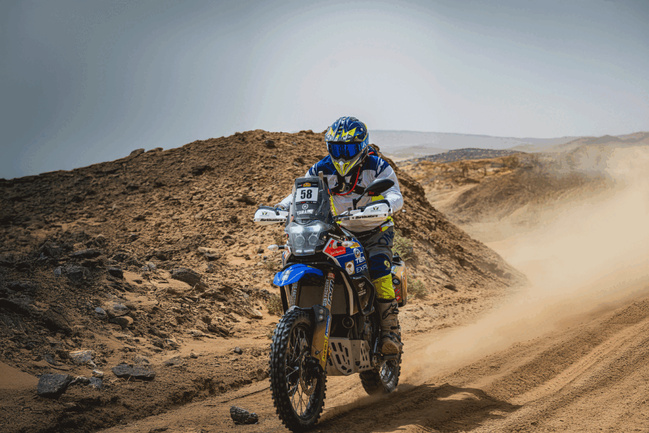 Raids Motos Raids Motos