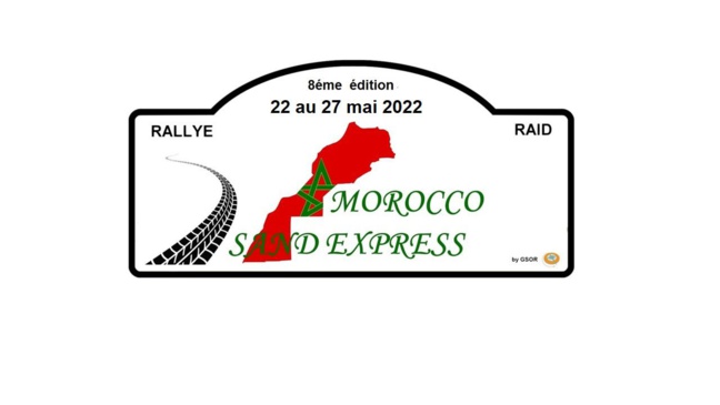 Morocco Sand Express