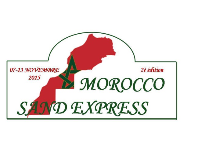 Morocco Sand Express