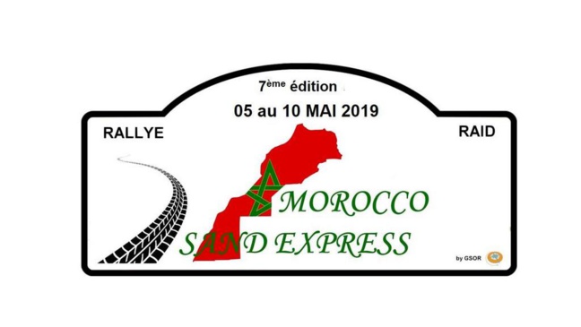 Morocco Sand Express