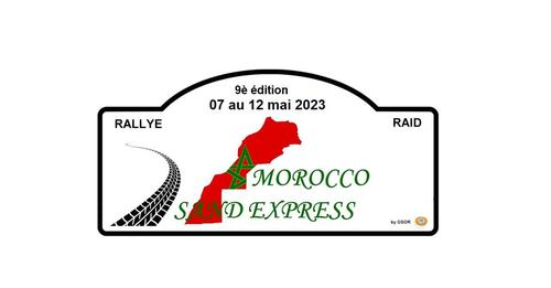 Morocco Sand Express
