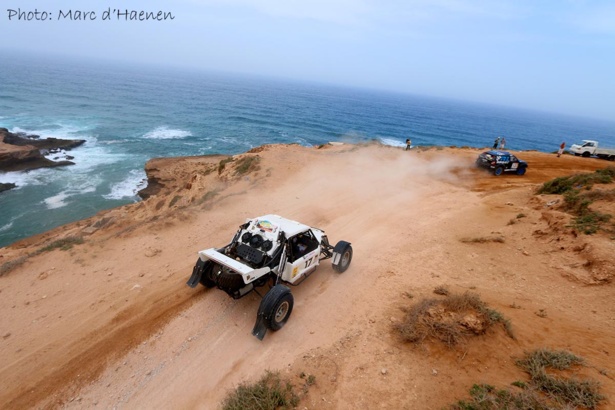 24H Off Road du Maroc-Les 6 Heures d’Aglou: le bonheur en bord de mer !