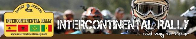 Intercontinental Rally Intercontinental Rally