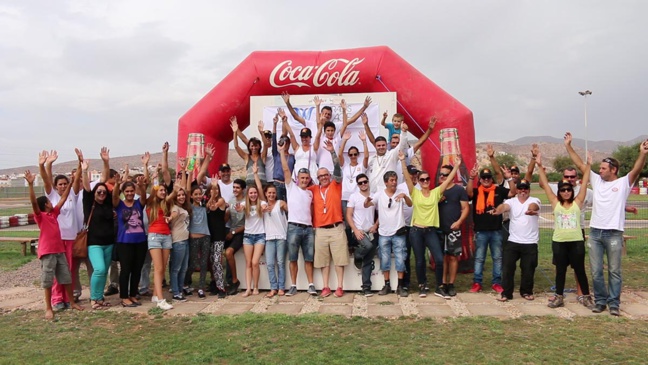 Sahara Challenge 2014 - toutes les vidéos Sahara Challenge 2014 - toutes les vidéos