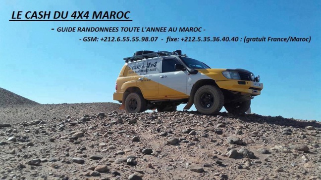 Les Organisateurs de raids et ballades. Les Organisateurs de raids et ballades.