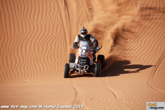 M'Hamid Express 2015 classement en image Motos et quads M'Hamid Express 2015 classement en image Motos et quads