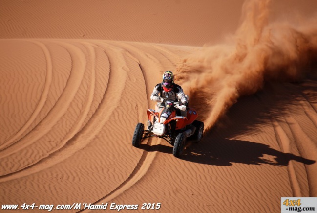 M'Hamid Express 2015 classement en image Motos et quads M'Hamid Express 2015 classement en image Motos et quads