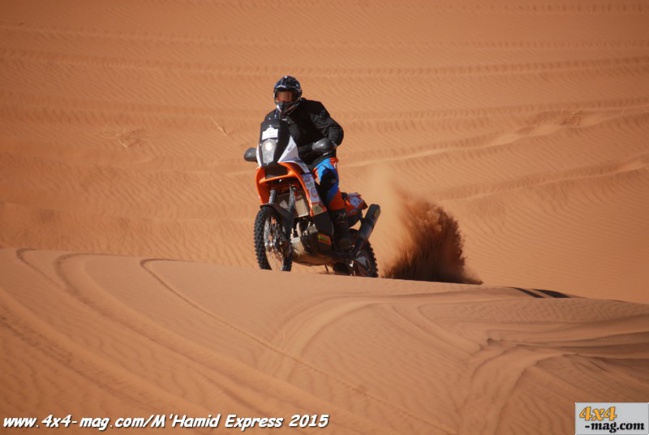 M'Hamid Express 2015 classement en image Motos et quads M'Hamid Express 2015 classement en image Motos et quads