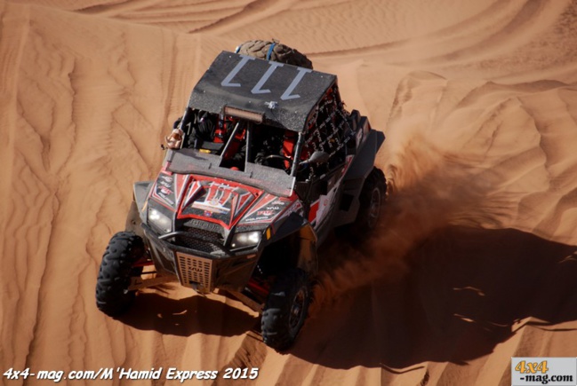 M'Hamid Express 2015 classement en image Autos et Buggys part 2