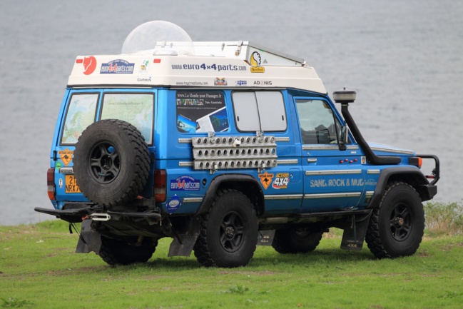 Euro4x4Parts Euro4x4Parts