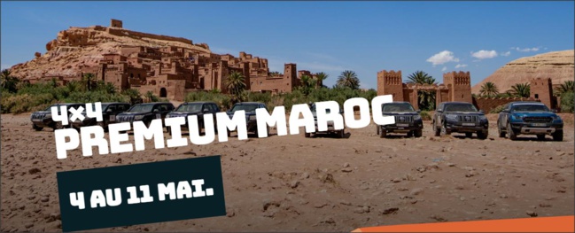 Les raids du premier semestre 2024 Les raids du premier semestre 2024