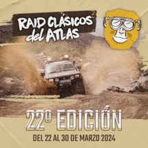 Les raids du premier semestre 2024 Les raids du premier semestre 2024