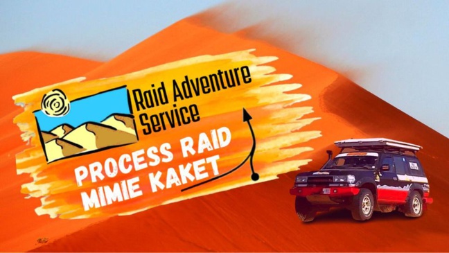 Process Raid Mimie Kaket Process Raid Mimie Kaket