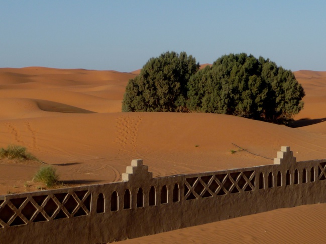 4L Défi Maroc 2° Edition 2016 4L Défi Maroc 2° Edition 2016