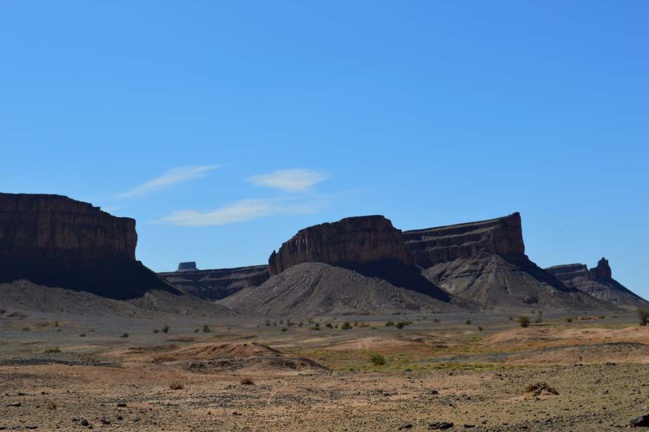 4L Défi Maroc 2° Edition 2016 4L Défi Maroc 2° Edition 2016