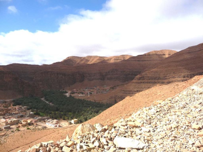 4L Défi Maroc 2° Edition 2016 4L Défi Maroc 2° Edition 2016