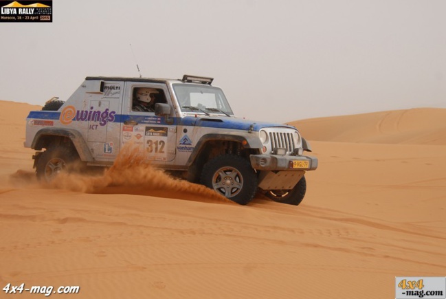 Libya Rally 2015 Maroc Classement en images CAR/BUGGY/2 RIGID AXLES/SSV/TRUCK