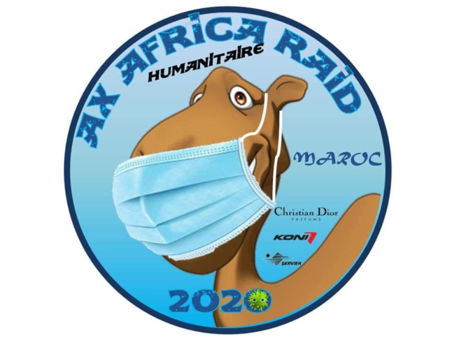 Ax Africa Raid Ax Africa Raid