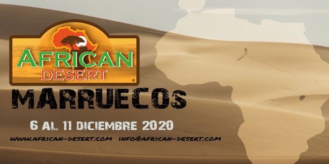 Les raids du second semestre 2020. Les raids du second semestre 2020.