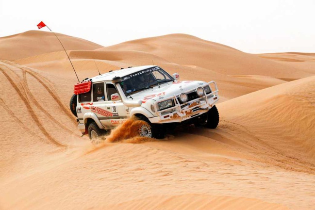 Les raids du second semestre 2020. Les raids du second semestre 2020.