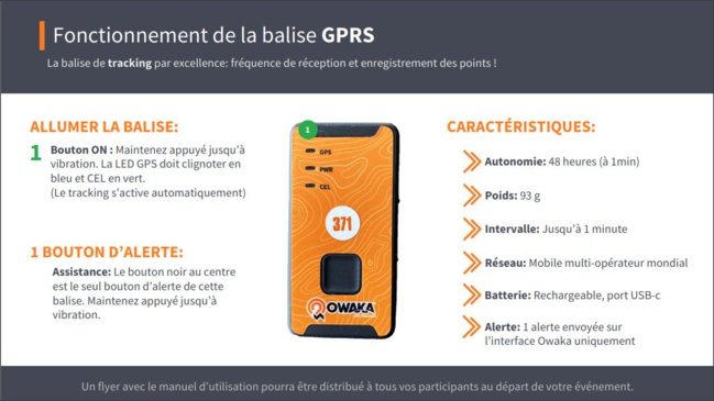 OWAKA LIVE TRACKING OWAKA LIVE TRACKING