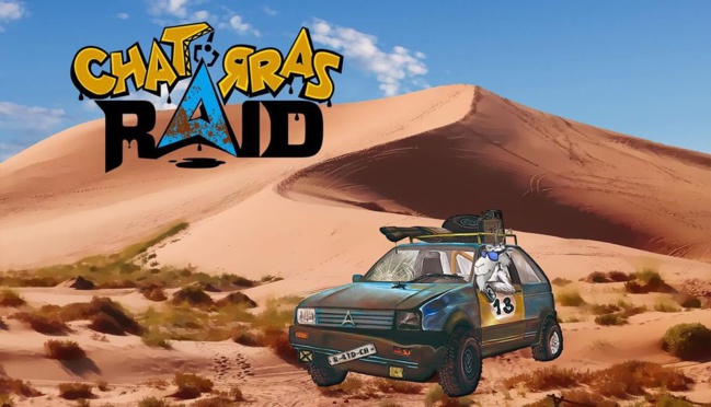 Les raids du second semestre 2024 Les raids du second semestre 2024