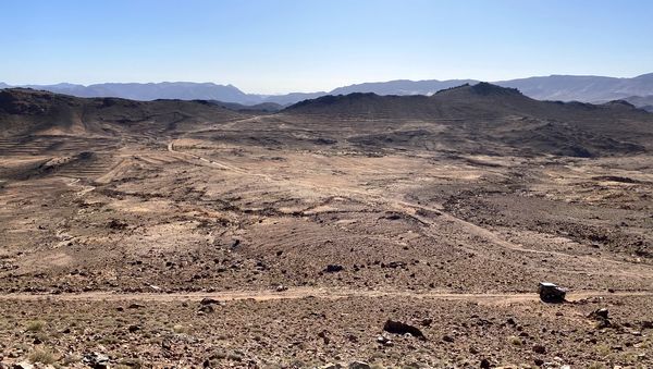 Les raids du premier semestre 2025 Les raids du premier semestre 2025