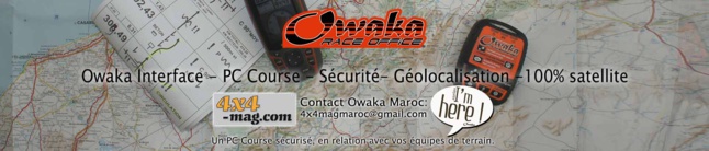 M'Hamid Express 2016 M'Hamid Express 2016