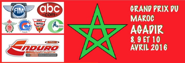 Manche Africaine du Championnat du Monde d’Enduro EWC Manche Africaine du Championnat du Monde d’Enduro EWC