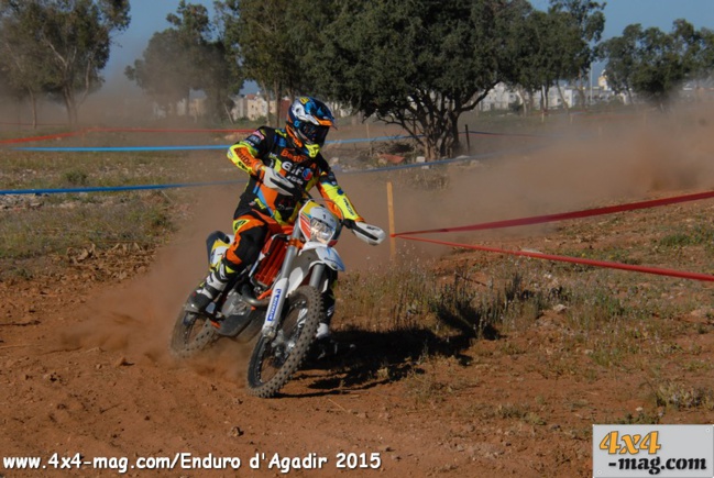 Manche Africaine du Championnat du Monde d’Enduro EWC Manche Africaine du Championnat du Monde d’Enduro EWC
