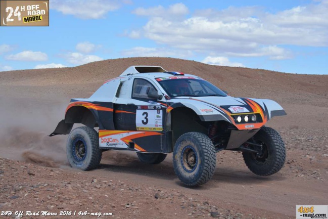 7ème 24 Heures Off Road du MAROC 2016 7ème 24 Heures Off Road du MAROC 2016