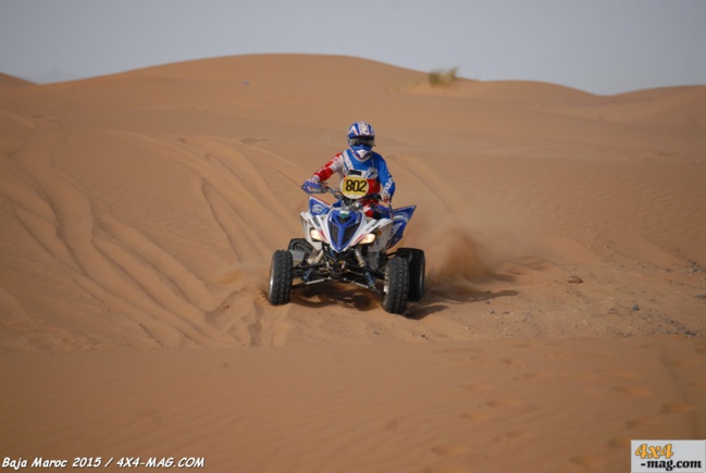 Baja Maroc 2015 Baja Maroc 2015