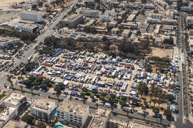 Morocco Desert Challenge 10° édition Maroc du 03 au 12 avril 2025 Morocco Desert Challenge 10° édition Maroc du 03 au 12 avril 2025