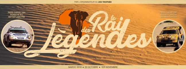 Pro Raid Organisation - Sud Events