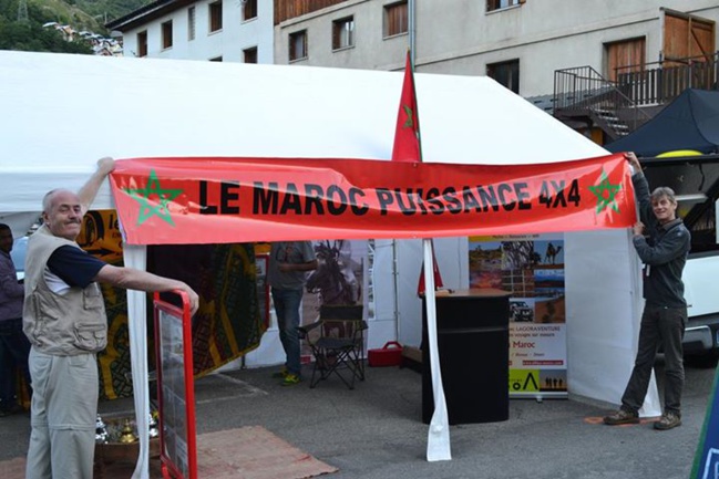 Salons 4x4 et Loisirs Salons 4x4 et Loisirs