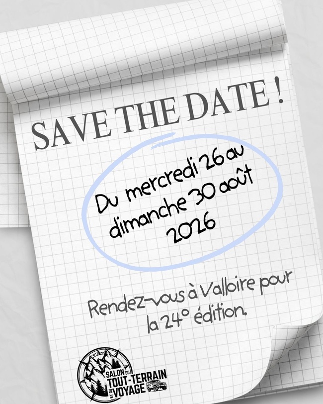 Salons 4x4 et Loisirs Salons 4x4 et Loisirs