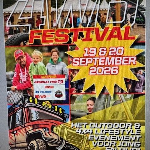 Salons 4x4 et Loisirs Salons 4x4 et Loisirs