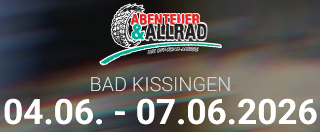 Salons 4x4 et Loisirs Salons 4x4 et Loisirs