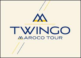 Twingo Maroco Tour Twingo Maroco Tour