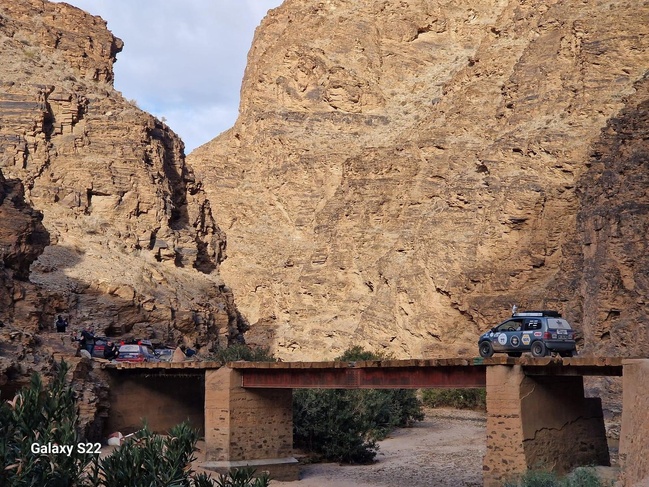 Twingo Maroco Tour Twingo Maroco Tour