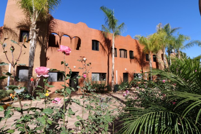 Le Domaine Villate Limoune à Ouleid Teima, testé et approuvé par la rédaction… Le Domaine Villate Limoune à Ouleid Teima, testé et approuvé par la rédaction…
