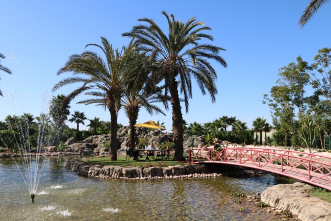 Le Domaine Villate Limoune à Ouleid Teima, testé et approuvé par la rédaction…