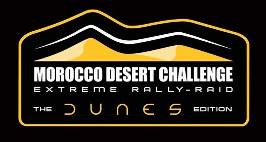 Morocco Desert Challenge 11° Edition, The Dune Challenge Morocco Desert Challenge 11° Edition, The Dune Challenge
