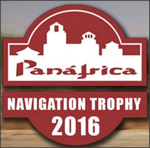 PANAFRICA  Navigation Trophy PANAFRICA  Navigation Trophy
